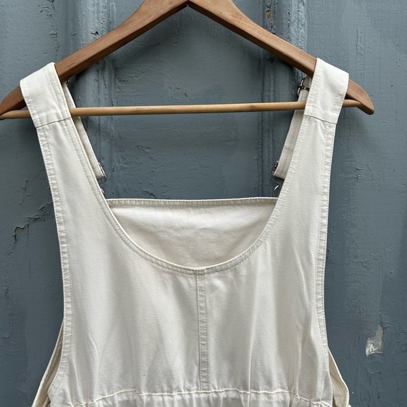 Horses Atelier Loose Overalls, size “3” (US 8-10) - Picture 9 of 13